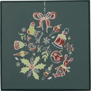 Winter wind basic box 10