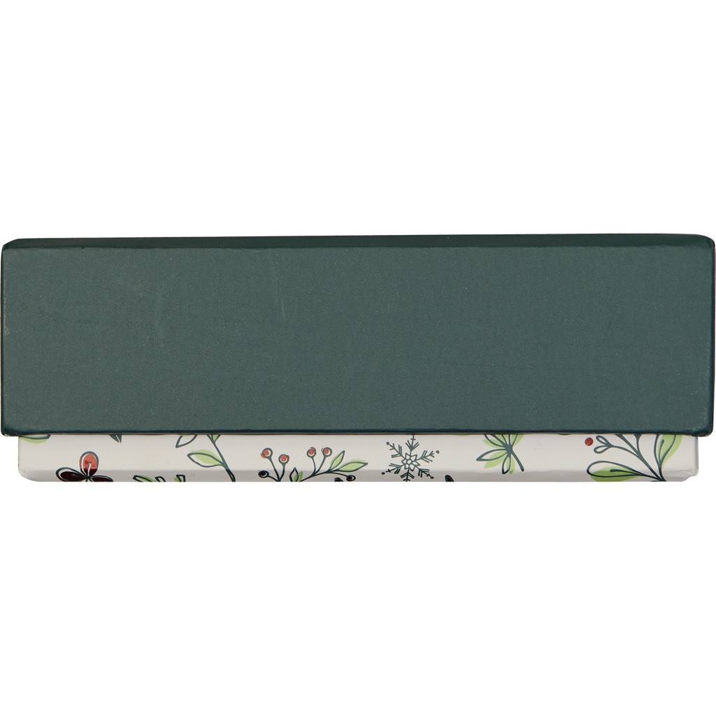 Winter wind basic box 10