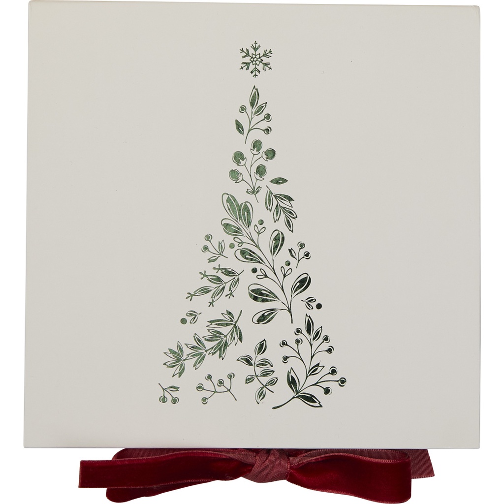 Winter wind plug 14 assortment of 2