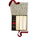 Winter wind plug 14 assortment of 2