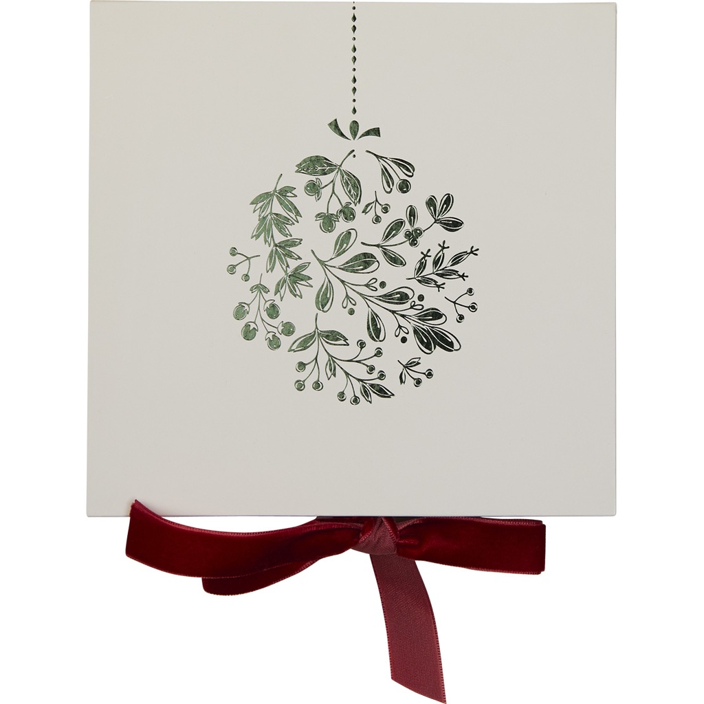 Winter wind plug 14 assortment of 2