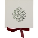 Winter wind plug 14 assortment of 2