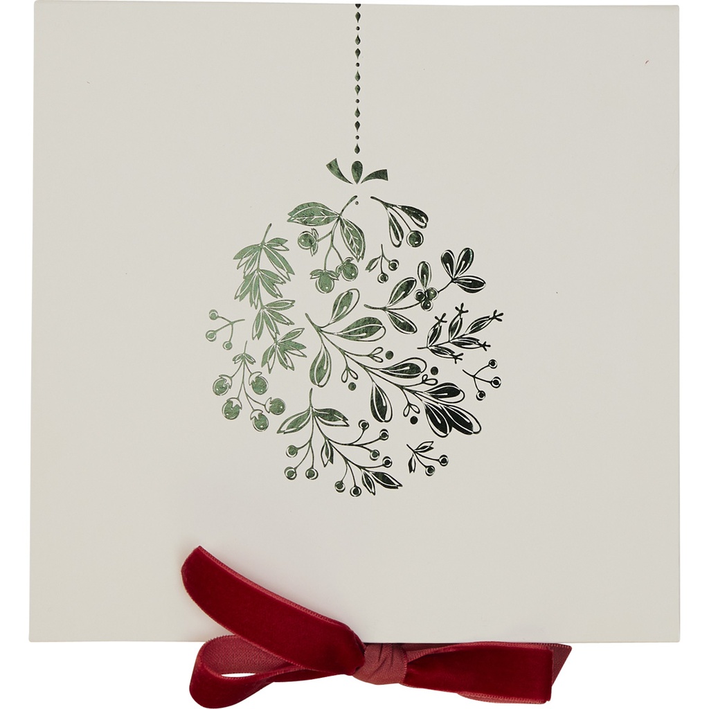 Winter wind plug 17 assortment of 2