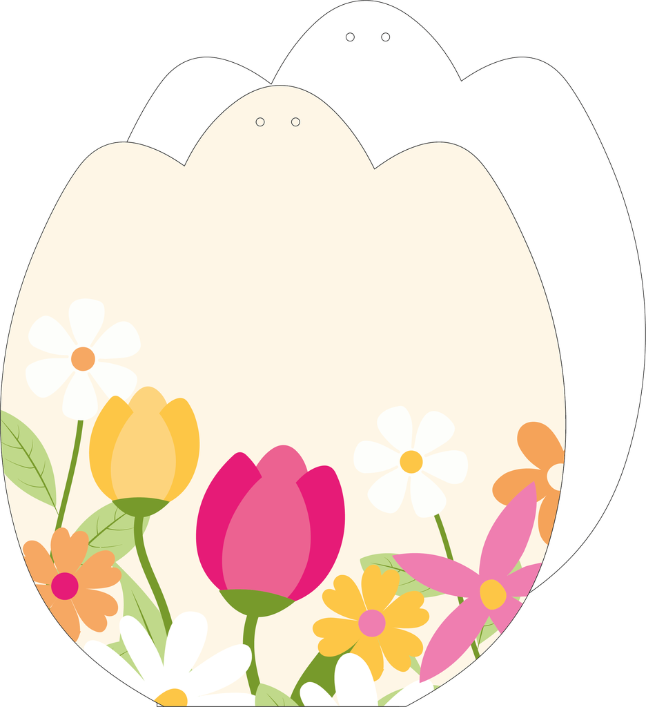 Garden Whisper bag support 02