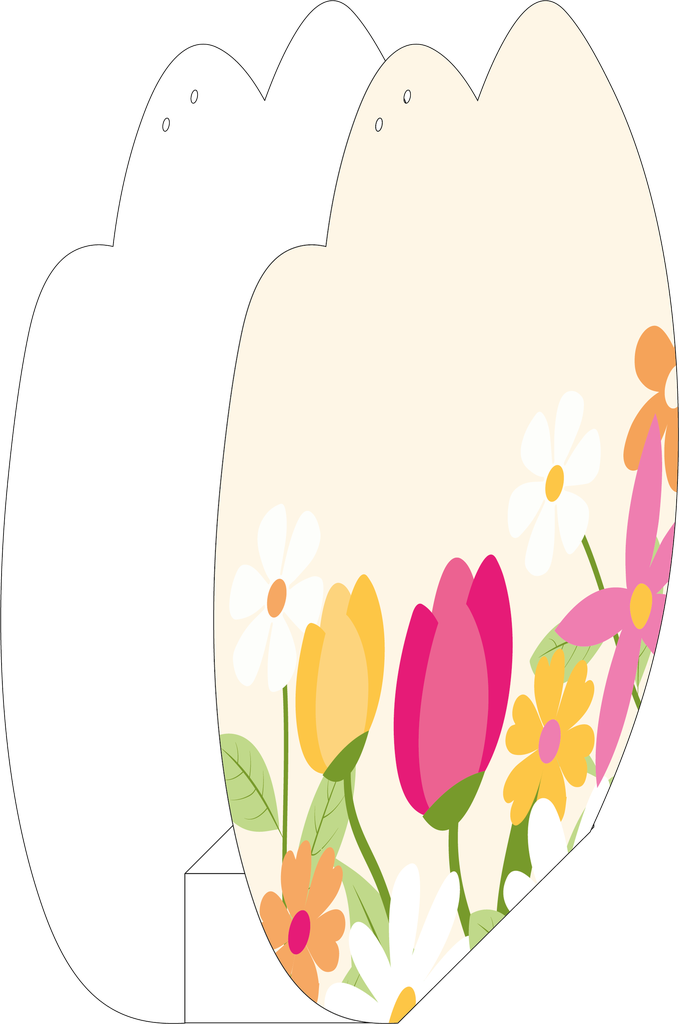 Garden Whisper bag support 02