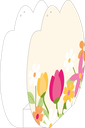 Garden Whisper bag support 02