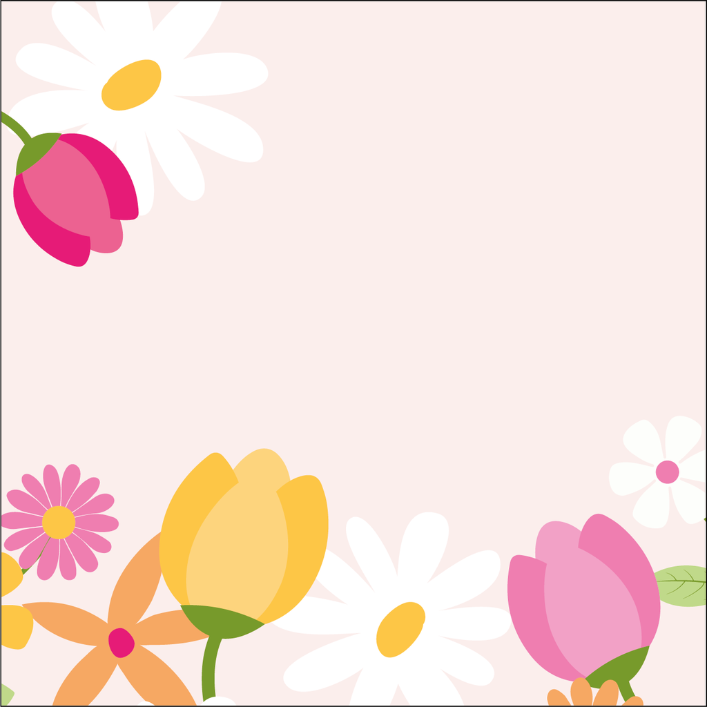 Garden Whisper basic 09 assortment of 3