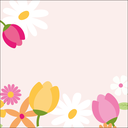 Garden Whisper basic 09 assortment of 3
