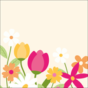 Garden Whisper basic 09 assortment of 3