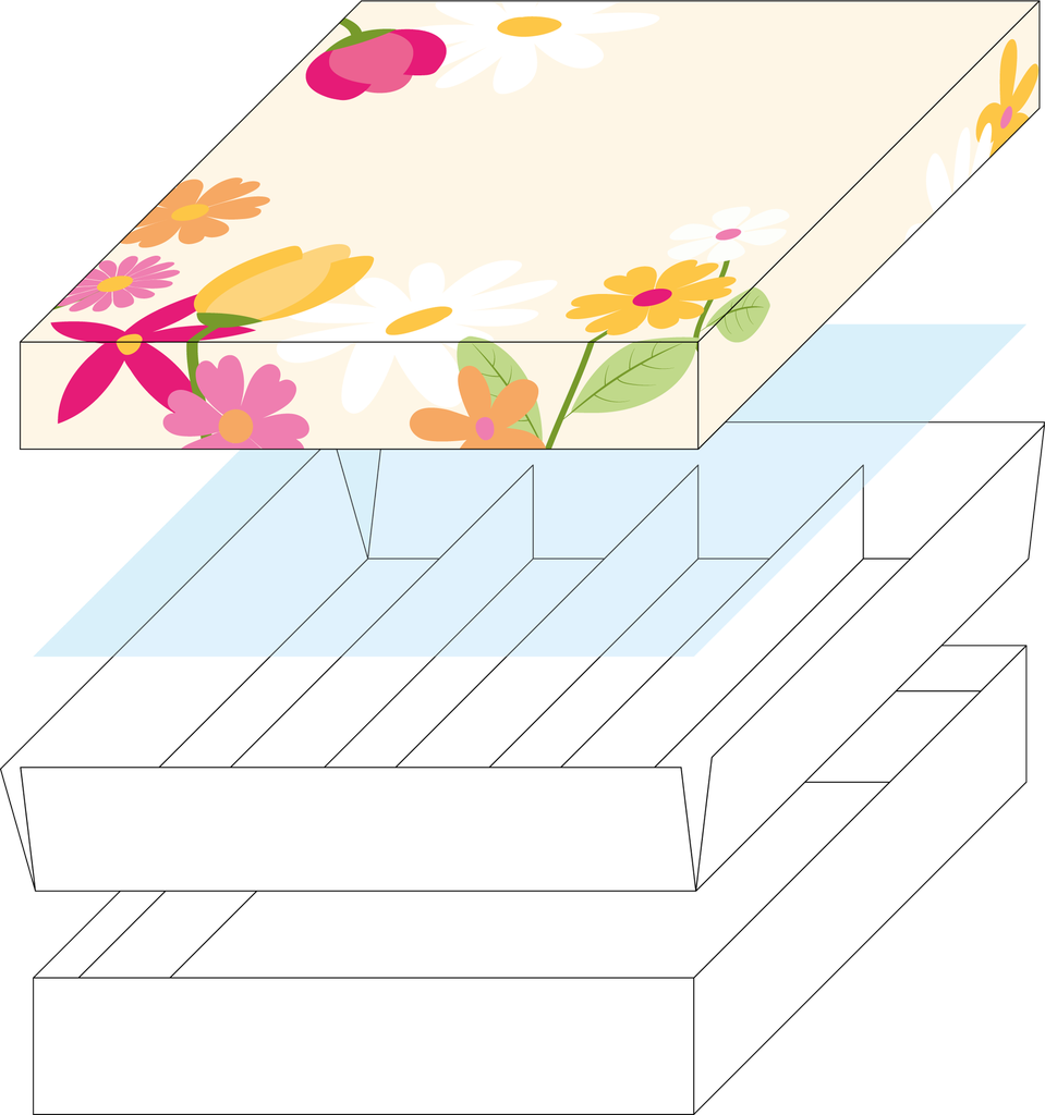 Garden Whisper basic 16