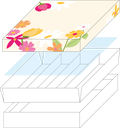 Garden Whisper basic 16