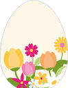 Garden Whisper basic eggbox
