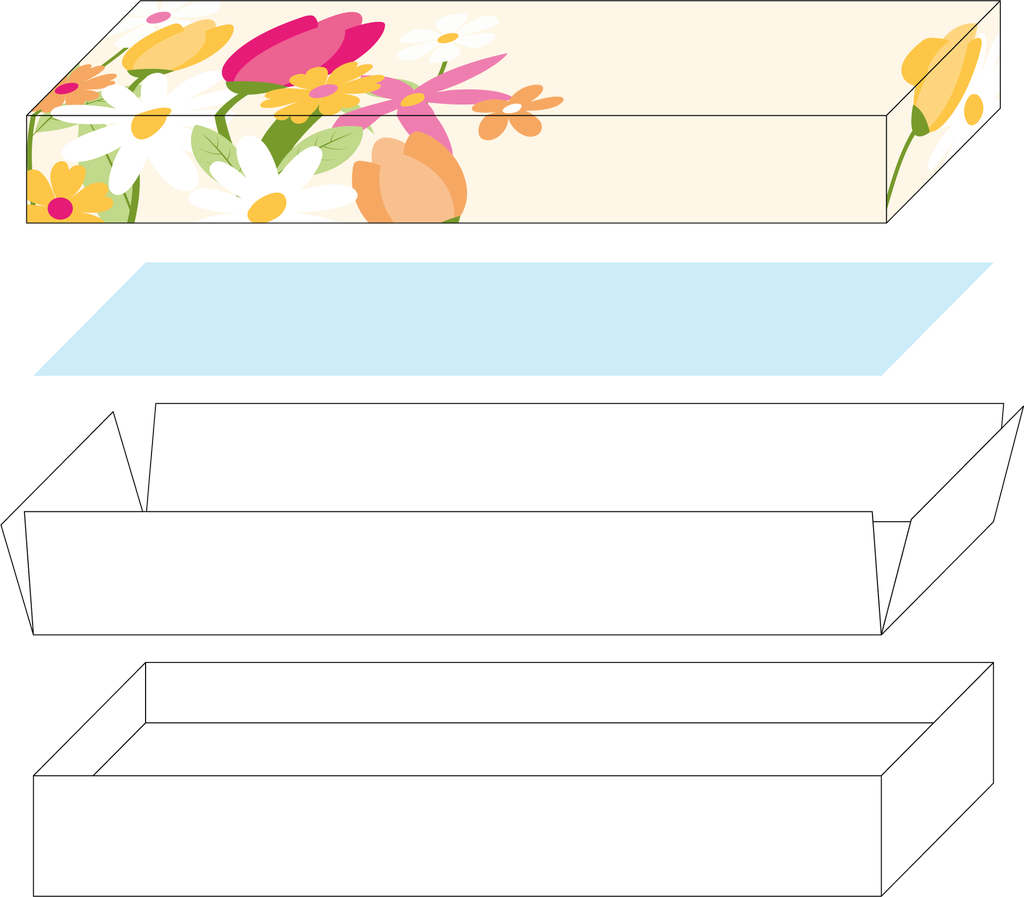Garden Whisper basic reglet 05