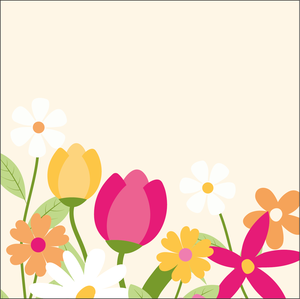 Garden Whisper frenchy 09 assortment of 3