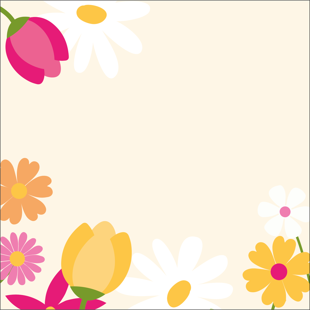 Garden Whisper frenchy 16