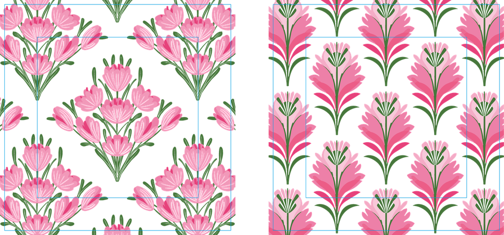 Rose Liberty basic 09 assortment of 2 