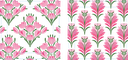 Rose Liberty frenchy 09 assortment of 2