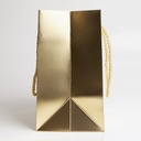 Luxury bag rectangular 18
