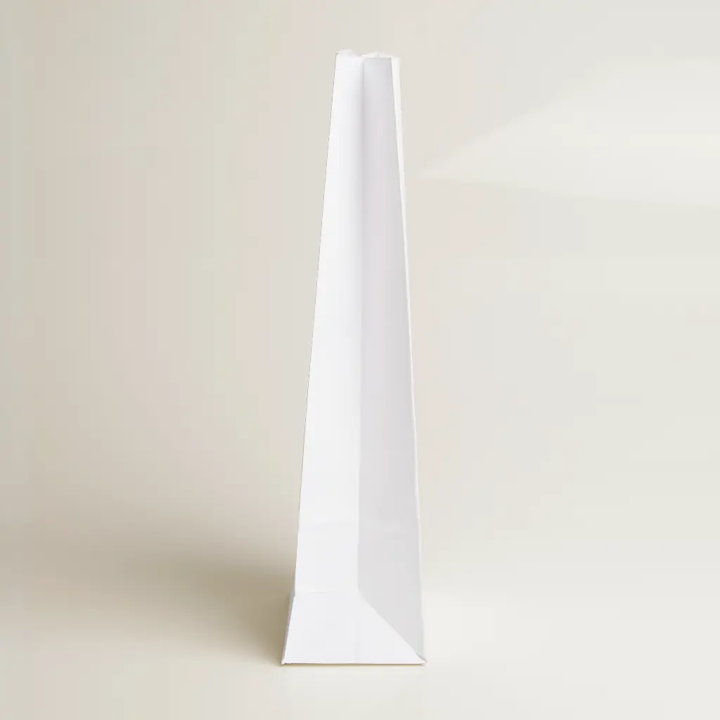 Sachet sans fenêtre 