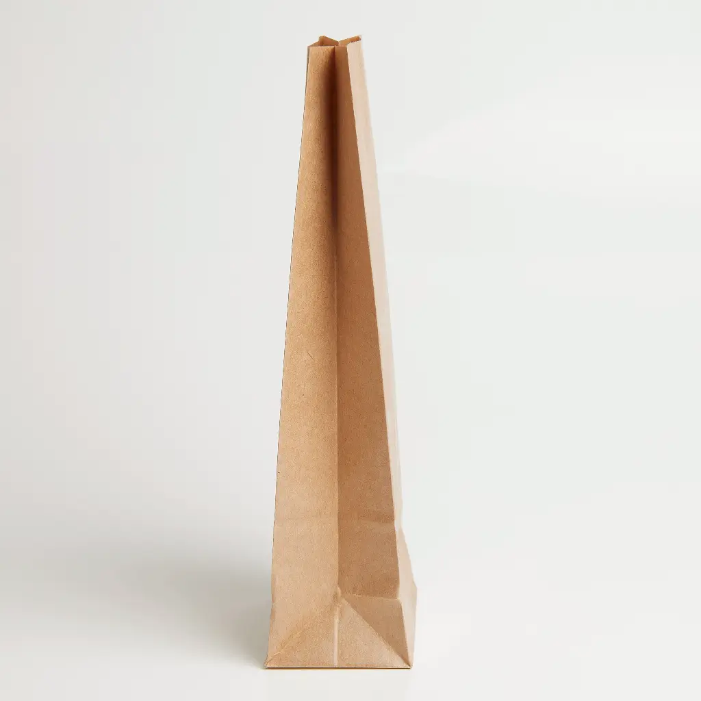 Sachet sans fenêtre 
