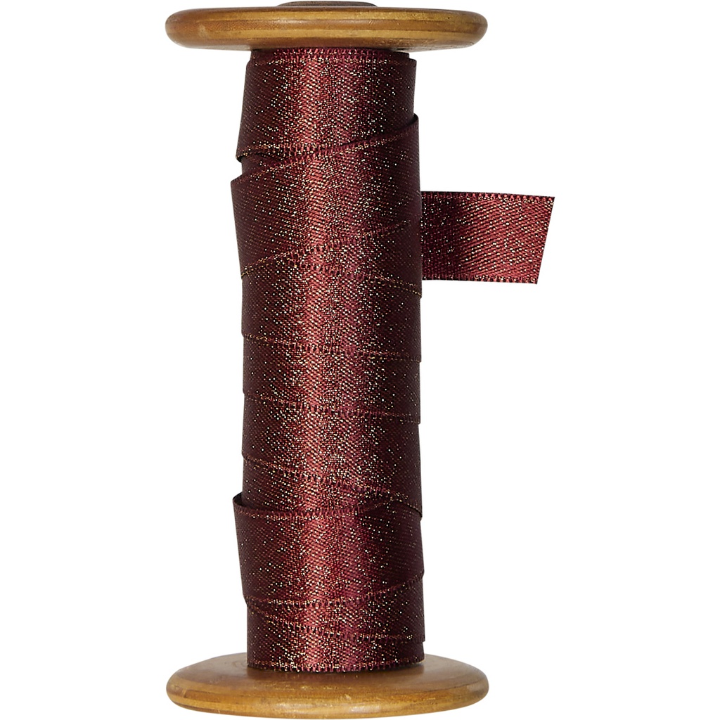 FLAIR 15mm bordeaux 27