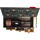 ALL UNDER THE TREE big champagne box