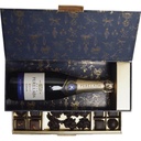 SOUS LE GUI small champagne box