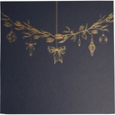 SOUS LE GUI prestige advent calendar
