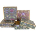 STORIE VENEZIANE basic 10 assortment of 4
