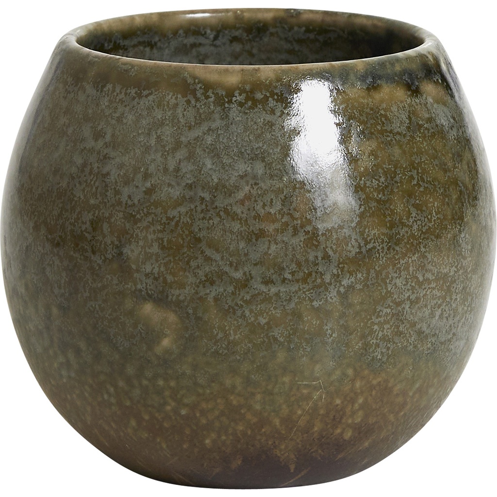 SOUS LE GUI candle holder