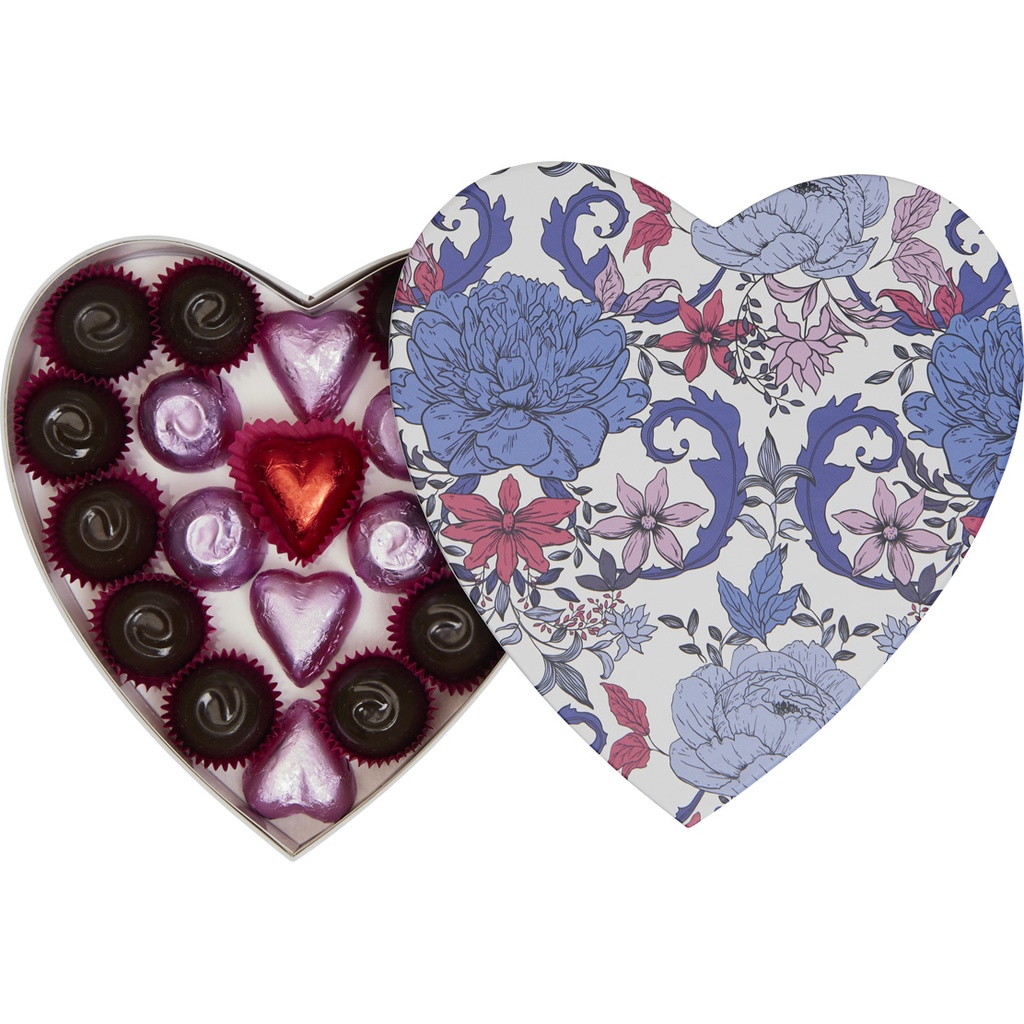 BLEU DE TOI heart 16