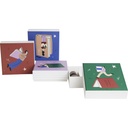 PLAY WITH BOOKS basic 10 assortment of 4