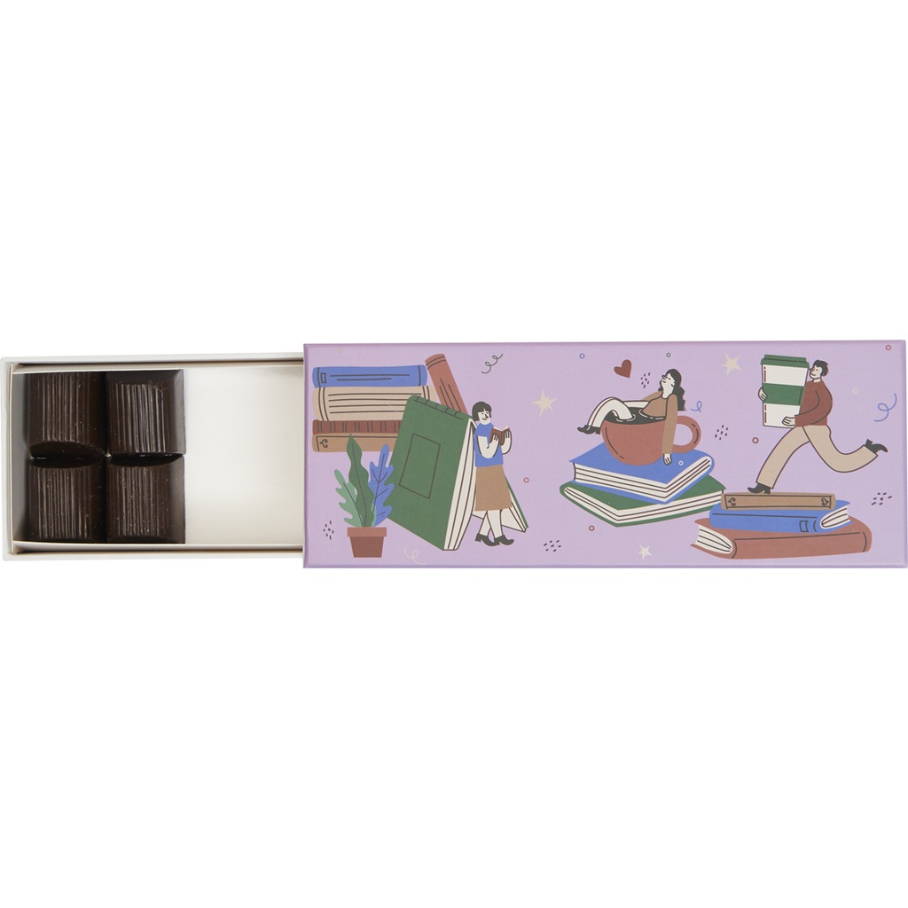 PLAY WITH BOOKS Pencil box