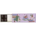 PLAY WITH BOOKS Pencil box