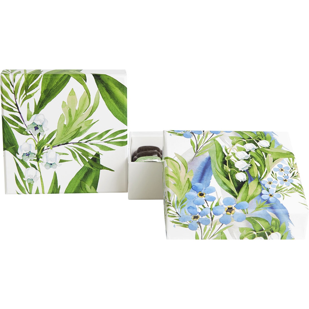 FRESH HARMONY basic 10 assortment of 2