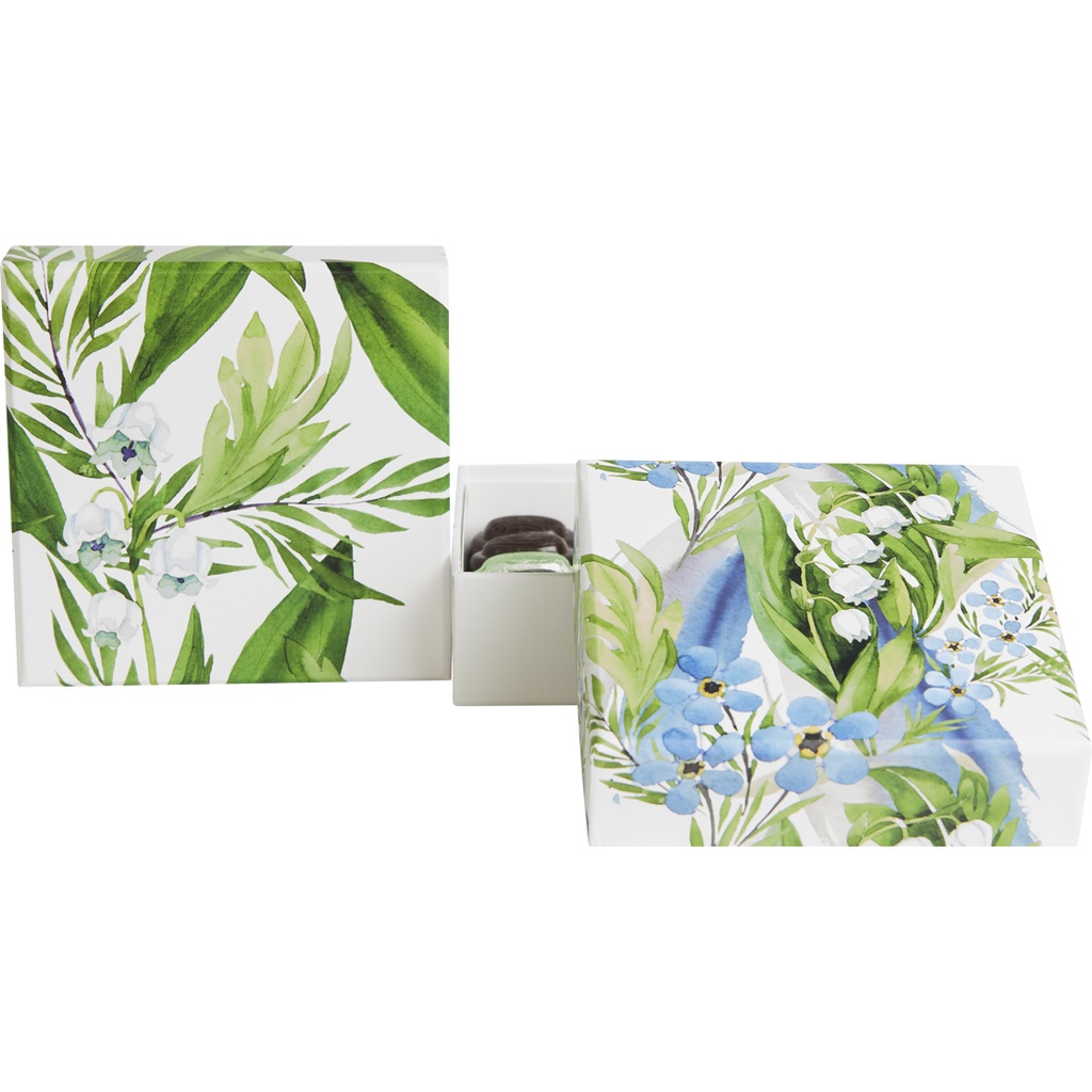 FRESH HARMONY basic 10 assortment of 2