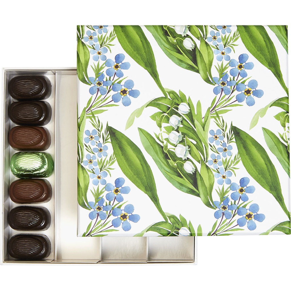 FRESH HARMONY basic 14