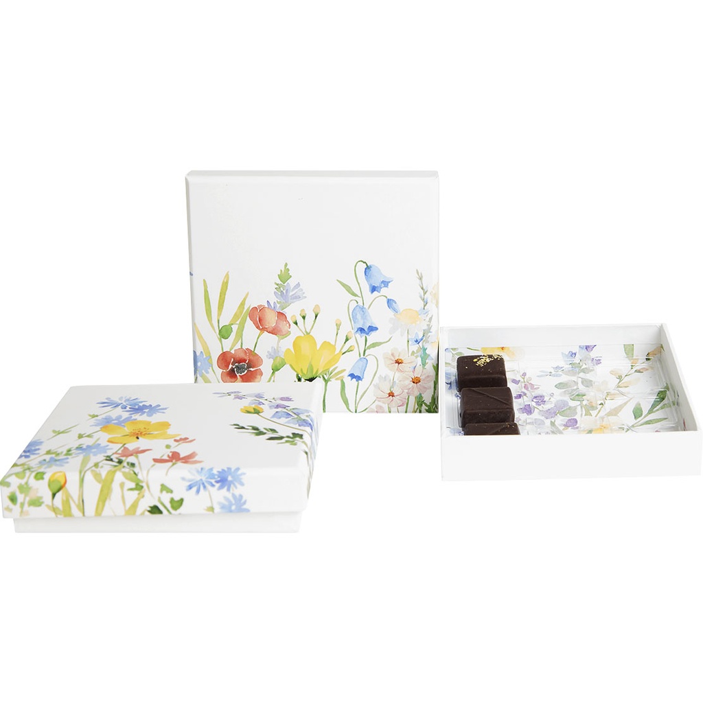 WILD SPRING frenchy 09 assortment of 2