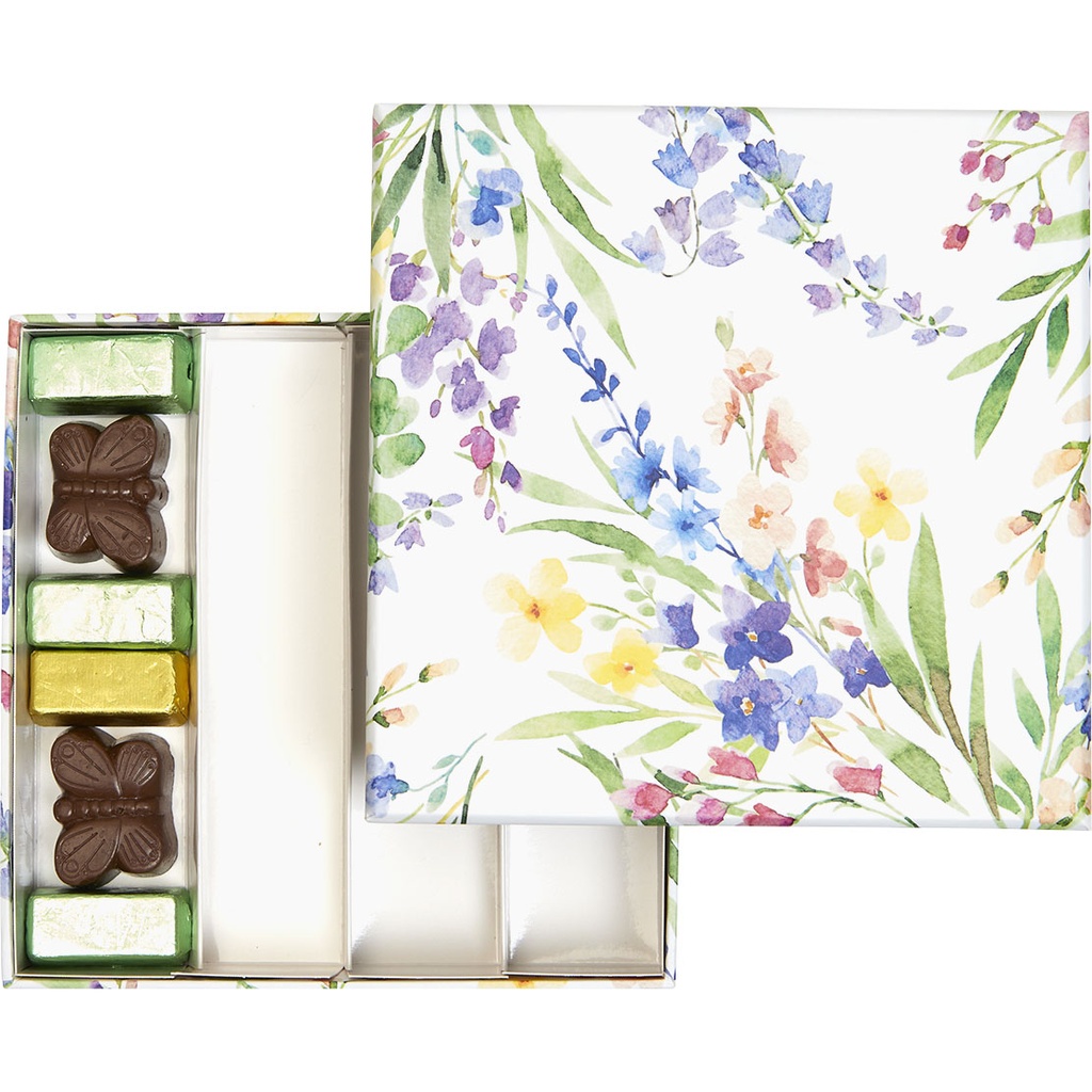 WILD SPRING basic 14