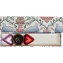 BIRD OF PARADISE basic reglet 05