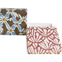 IKAT SUMMER basic 10 assortment of 2