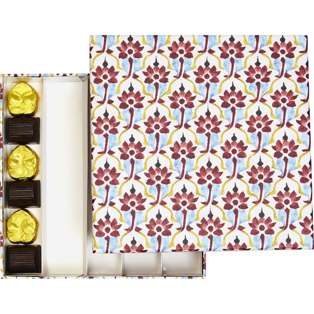 IKAT SUMMER basic 17