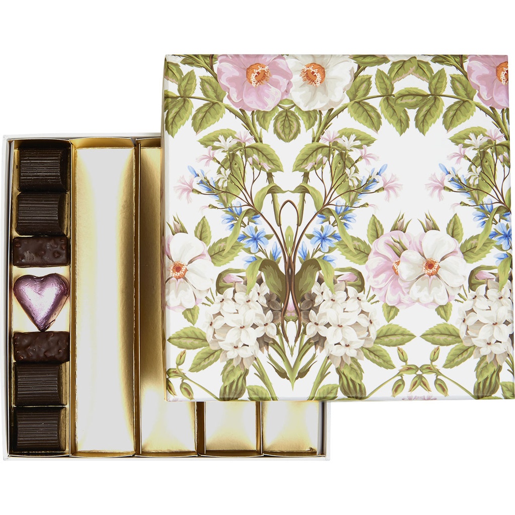 SECRET GARDEN basic 17