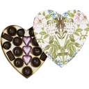 SECRET GARDEN heart 16