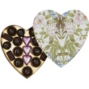 SECRET GARDEN heart 16