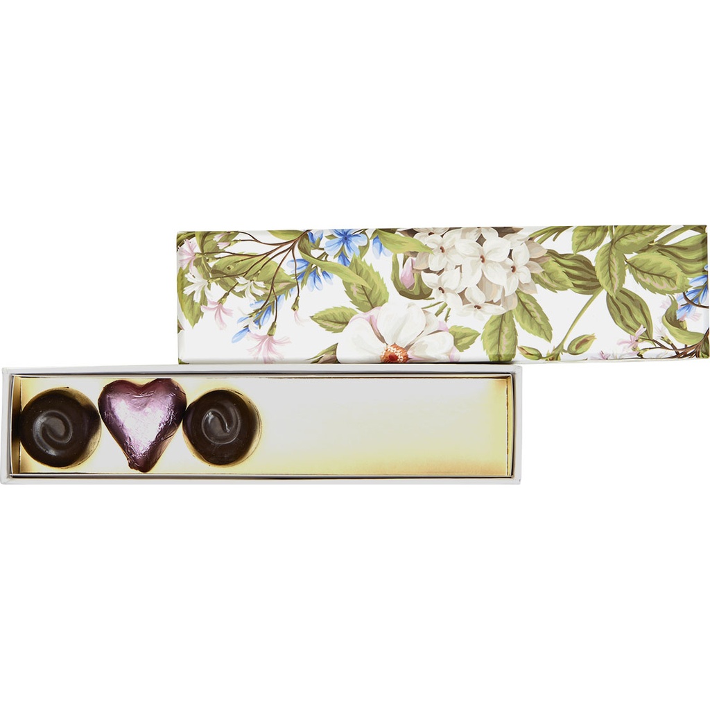 SECRET GARDEN basic reglet 05