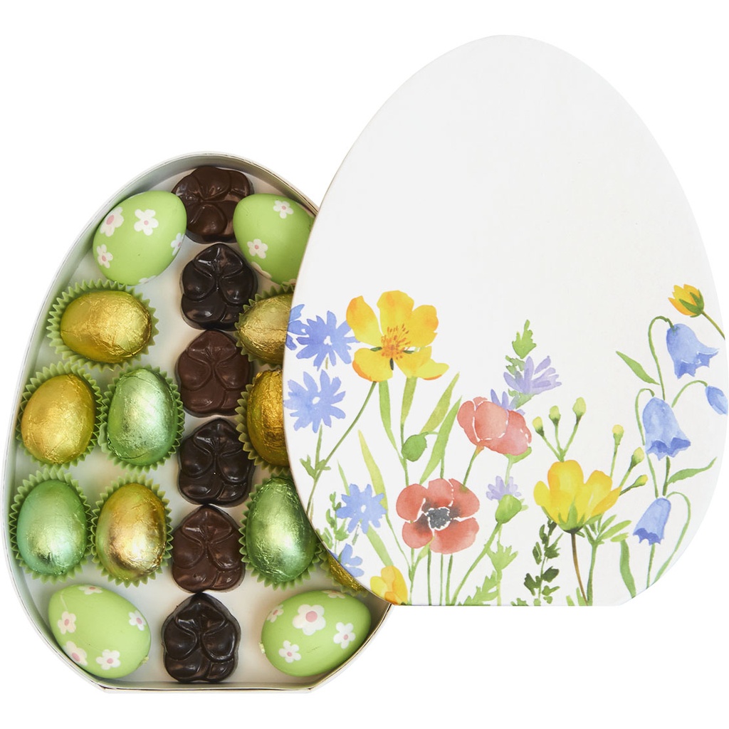 WILD SPRING basic eggbox