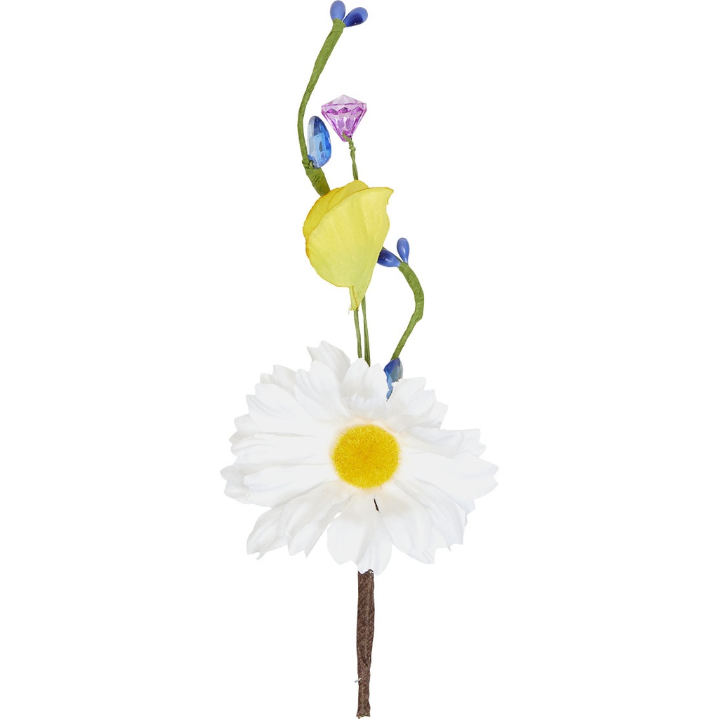 WILD SPRING Pick 3