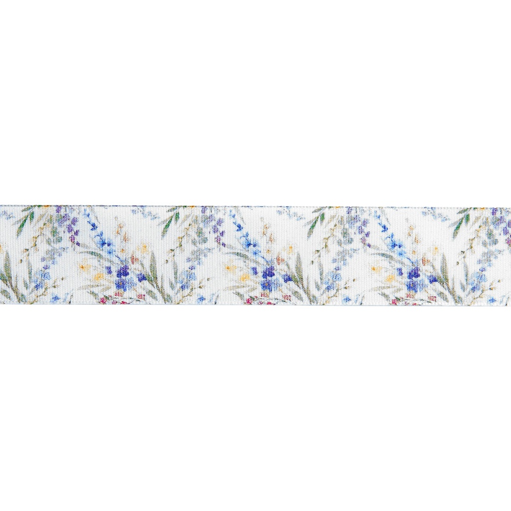 WILD SPRING ribbon 25mm