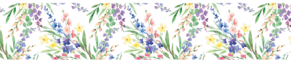 WILD SPRING ribbon 25mm
